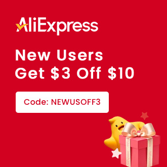 AliExpress Cash Back