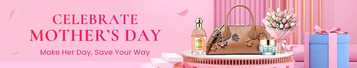 Mother’s Day Gifting