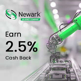 Newark Cash Back