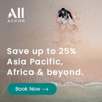 Accor Greater China Cashback