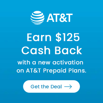 AT&T Wireless Cash Back