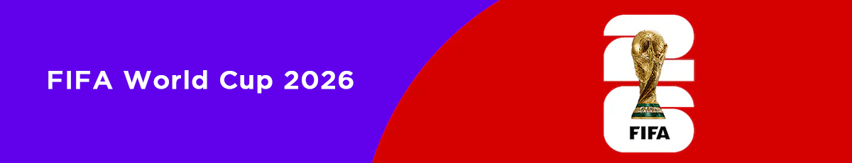 FIFA World Cup 2026