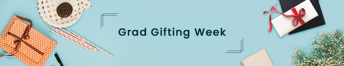 Grad Gifting Week