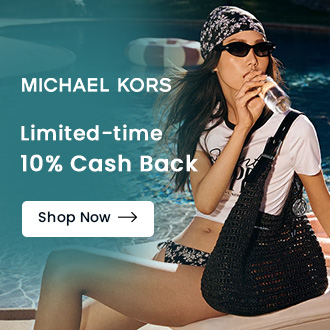 Michael Kors Cash Back