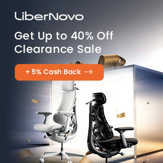 Libernovo cash back