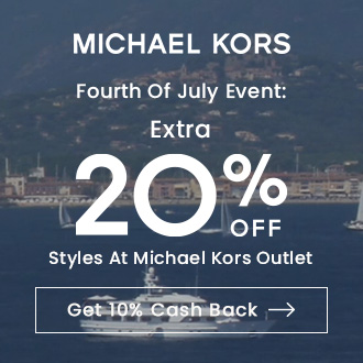 Michael Kors Cash Back