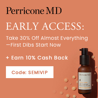 Perricone MD Cash Back