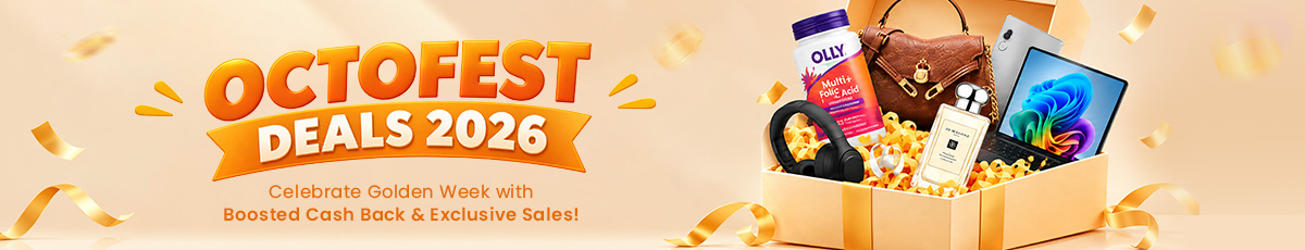 Golden Deals