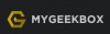 My Geek Box UK Cash Back