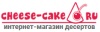 Cheese-cake Кэшбэк
