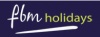 FBM Holidays 캐시백