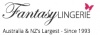 Fantasy Lingerie Cash Back