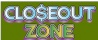 Closeout Zone 現金回饋