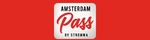 Amsterdam Pass 返利