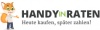 HandyInRaten Cashback Gutschein
