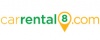Car Rental 8 現金回饋