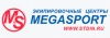 Megasport Кэшбэк