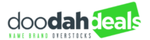 DooDahDeals.com 返利