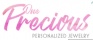 One Precious Cash Back