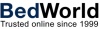 Bedworld Cash Back