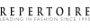 Repertoire Fashion Cash Back
