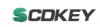 SCDKey 返利