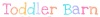 Toddler Barn Cash Back