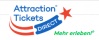 Attraction Tickets Direct DE Cashback Gutschein