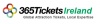 365Tickets IE Cash Back