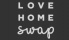 Love home swap Cash Back