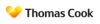 Thomas Cook Cash Back