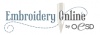 Embroidery Online Cash Back