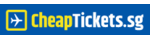 CheapTickets SG 返利