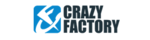 Crazy Factory Cash Back