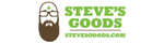 Steve's Goods キャッシュバック