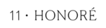 11 Honore Cash Back