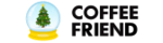 Coffee Friend Cash Back