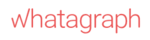 Whatagraph 返利