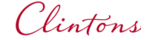 Clintons Cash Back