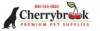 Cherrybrook Cash Back