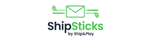 Ship Sticks 現金回饋