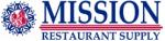 Mission Restaurant Supply Кэшбэк