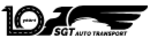 SGT Auto Transport Кэшбэк