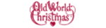Old World Christmas Кэшбэк