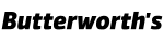 Butterworth's Cash Back