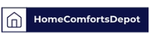 HomeComfortsDepot Cashback