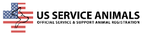 US Service Animals Cash Back