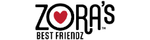 Zora's Best Friendz Cash Back