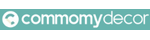 Commomy Decor Cash Back
