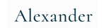 Alexander Cash Back